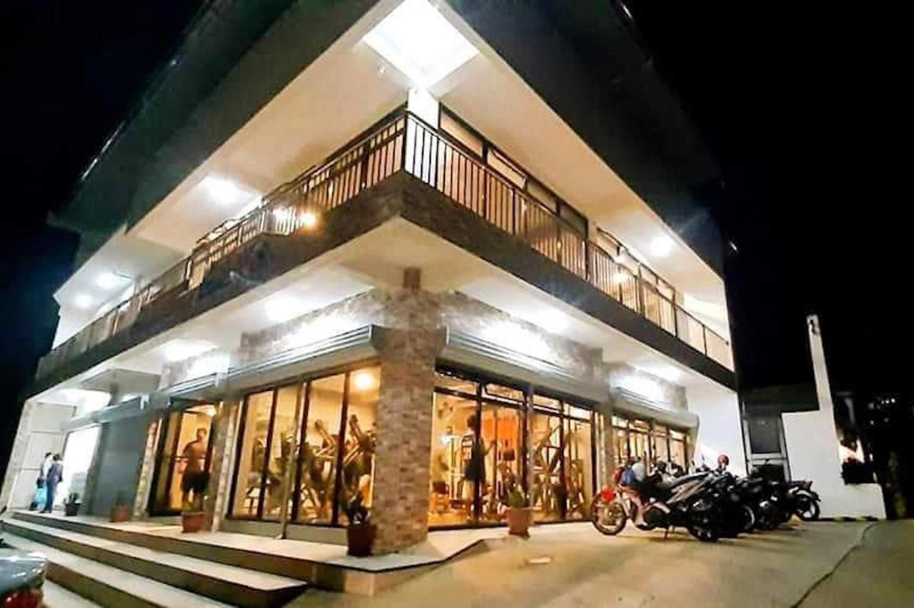 OYO 900 Tahanan Ni Kuya Juan PALAWAN Bagian luar foto