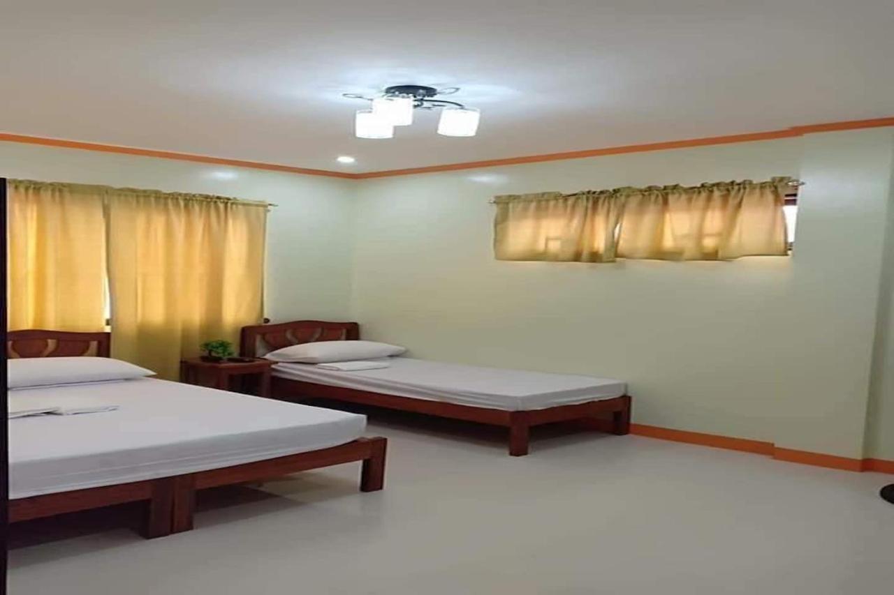 OYO 900 Tahanan Ni Kuya Juan PALAWAN Bagian luar foto