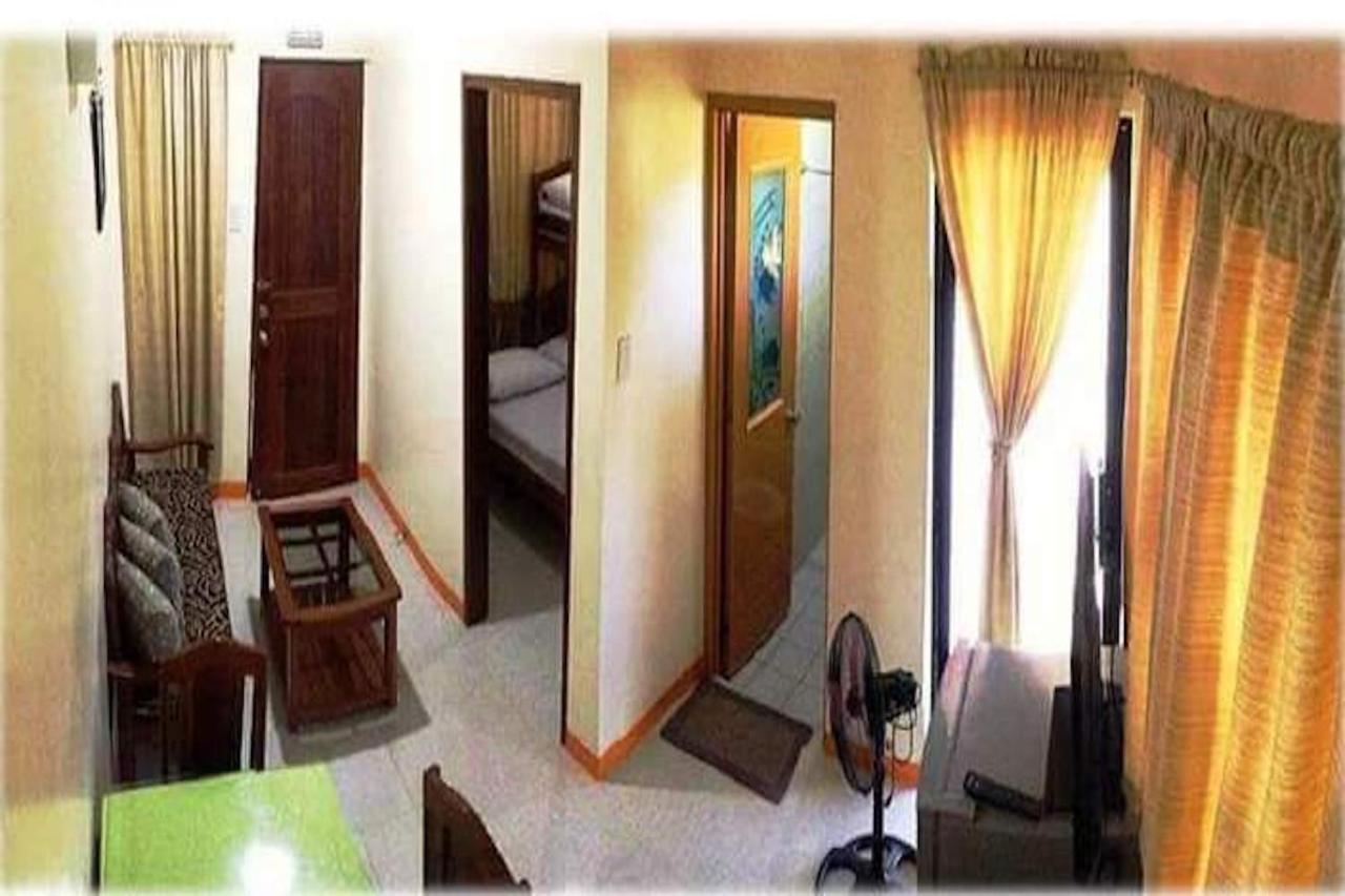 OYO 900 Tahanan Ni Kuya Juan PALAWAN Bagian luar foto