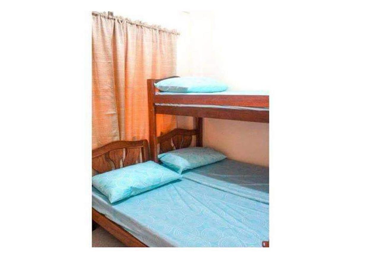 OYO 900 Tahanan Ni Kuya Juan PALAWAN Bagian luar foto
